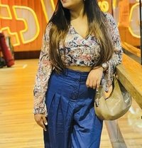 Raveesha - escort in Colombo