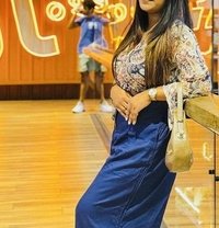 Raveesha - escort in Colombo