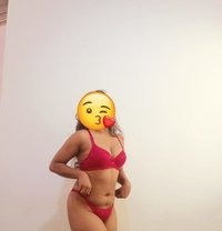 Raveesha - escort in Colombo