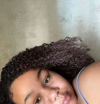 Ravelyn - escort in Cairo