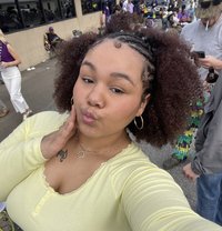 Ravelyn - escort in Cairo