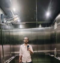 Raven - Male escort in Dhaka