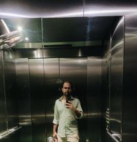 Raven - Male escort in Dhaka