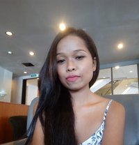 Gita - escort in Bali