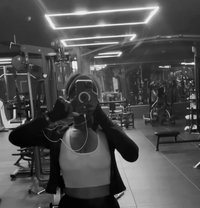 ‍ Raven - escort in Nairobi