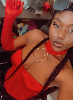  Raven - escort in Nairobi Photo 3 of 6