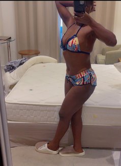  Raven - escort in Nairobi Photo 5 of 6