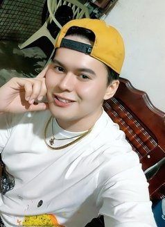 Asian Femboy Cutie - Male escort in Manila Photo 1 of 6
