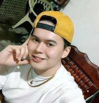 Asian Femboy Cutie, Filipino Male escort in Manila
