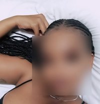 Raven, Vip Escort - escort in Nairobi
