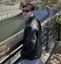 Ravennnn - Male escort in Singapore