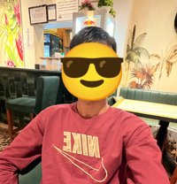 Raj 69 for Females - Male escort in Kolkata