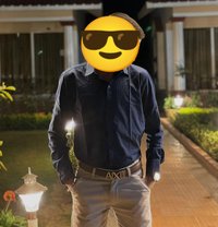 Raj 69 for Females - Male escort in Kolkata