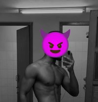 Raj 69 for Females - Male escort in Kolkata