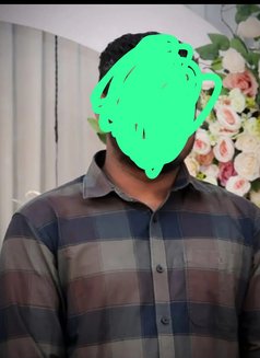 Ravi Blr - Male escort in Bangalore Photo 1 of 2