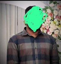 Ravi Blr - Male escort in Bangalore
