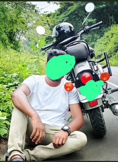 Ravi Blr - Male escort in Bangalore Photo 2 of 2