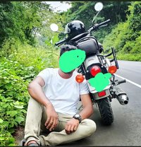 Ravi Blr - Male escort in Bangalore
