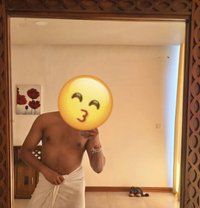 Ravi Boi - Male escort in Colombo