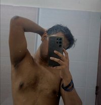 Ravi Boi - Male escort in Colombo