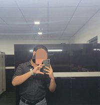 Ravi Boi - Male escort in Colombo