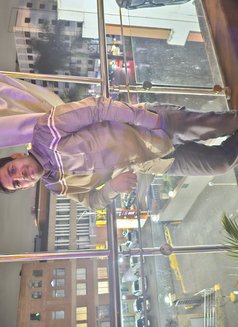 Ravi Cool - Male escort in Mumbai Photo 1 of 1