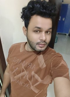Ravi for Massage - Male escort in Hyderabad Photo 7 of 7