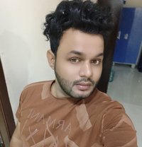 Ravi for Massage - Acompañantes masculino in Hyderabad
