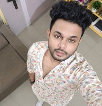 Ravi for Massage - Acompañantes masculino in Hyderabad