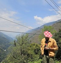 Ravi - Male escort in Noida