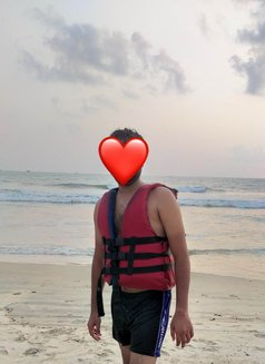 Ravi - Male escort in Mumbai Photo 1 of 1