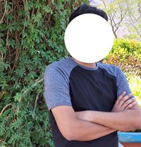Ravi - Male escort in Mumbai