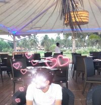 Ravi - Male escort in Mumbai