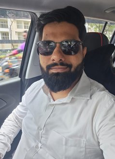 Ravi | Independent - Male escort in Mumbai Photo 1 of 2