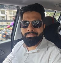Ravi | Independent - Male escort in Mumbai