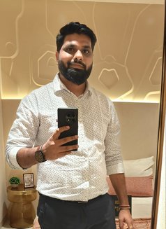 Ravi | Independent - Male escort in Mumbai Photo 2 of 2