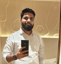 Ravi | Independent - Male escort in Mumbai