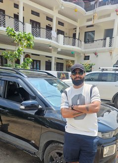 Ravi | Independent - Acompañantes masculino in Mumbai Photo 3 of 6