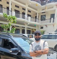 Ravi | Independent - Male escort in Mumbai