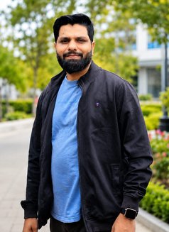 Ravi | Independent - Acompañantes masculino in Mumbai Photo 6 of 6