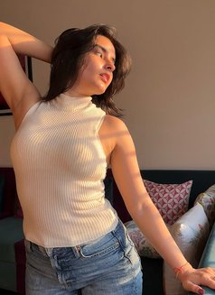 Ravi - escort in Mumbai Photo 1 of 5