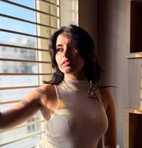 Ravi - escort in Mumbai