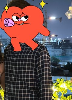 Ravi - Male escort in Ahmedabad Photo 1 of 4