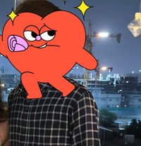 Ravi - Male escort in Ahmedabad