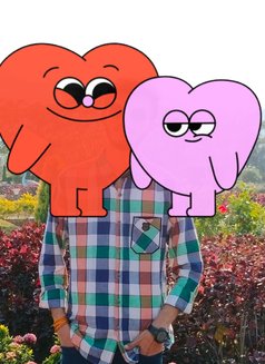 Ravi - Male escort in Ahmedabad Photo 3 of 4