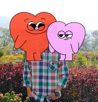 Ravi - Male escort in Ahmedabad