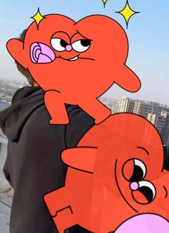 Ravi - Male escort in Ahmedabad Photo 4 of 4