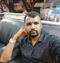 Ravi - Male escort in Bangalore