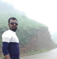 Ravi - Male escort in Bangalore