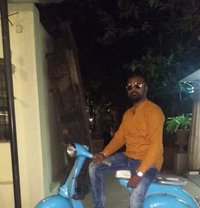 Ravi - Male escort in Bangalore